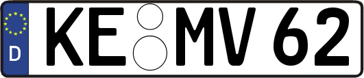KE-MV62
