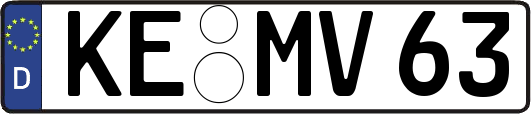 KE-MV63