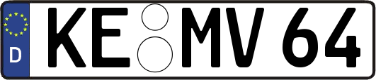 KE-MV64