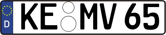 KE-MV65