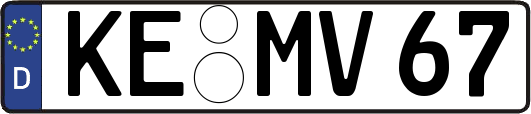 KE-MV67