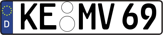 KE-MV69