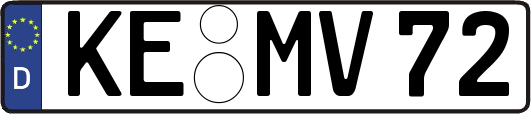 KE-MV72