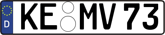 KE-MV73