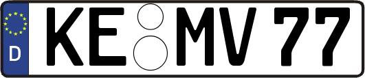 KE-MV77