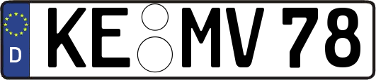 KE-MV78