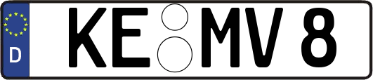 KE-MV8