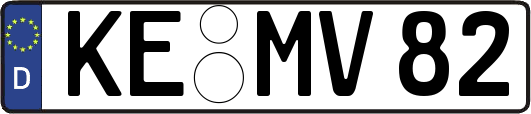 KE-MV82