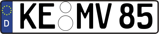 KE-MV85