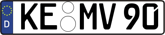 KE-MV90
