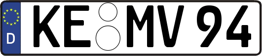 KE-MV94