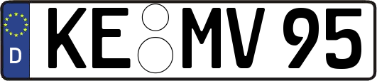 KE-MV95
