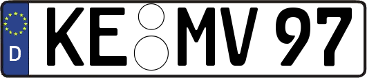 KE-MV97