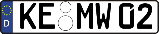 KE-MW02