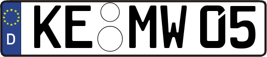 KE-MW05