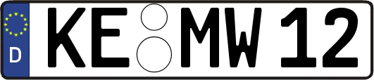 KE-MW12