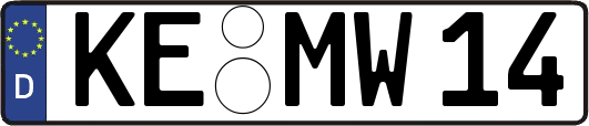 KE-MW14