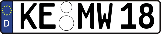 KE-MW18