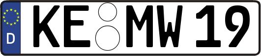 KE-MW19