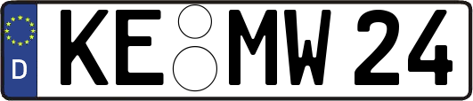 KE-MW24