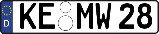 KE-MW28
