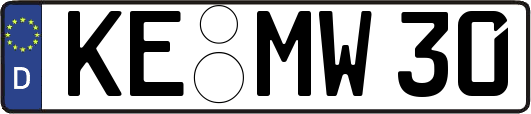 KE-MW30