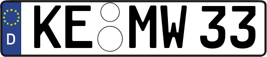 KE-MW33