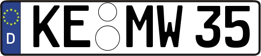 KE-MW35