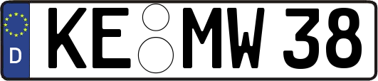 KE-MW38