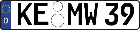KE-MW39