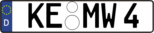 KE-MW4