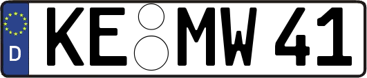 KE-MW41