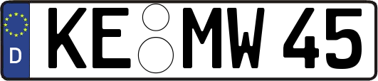KE-MW45