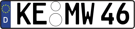 KE-MW46
