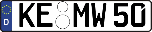 KE-MW50