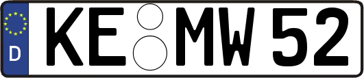 KE-MW52