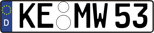 KE-MW53