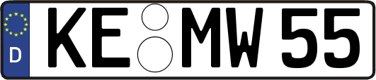 KE-MW55