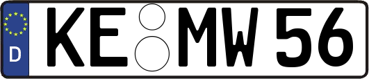 KE-MW56