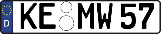 KE-MW57
