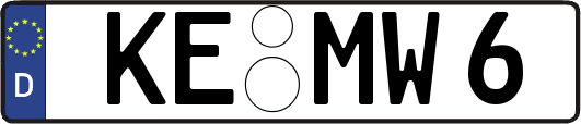 KE-MW6