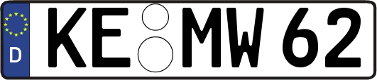KE-MW62