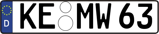 KE-MW63