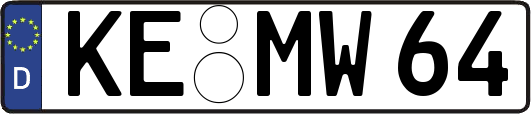 KE-MW64