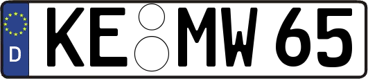 KE-MW65