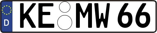 KE-MW66