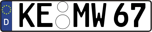 KE-MW67