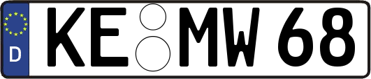 KE-MW68