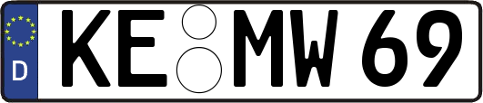 KE-MW69