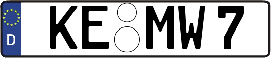 KE-MW7
